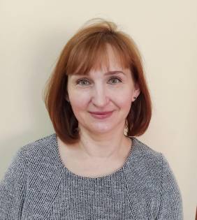 Торопова Татьяна Витальевна.